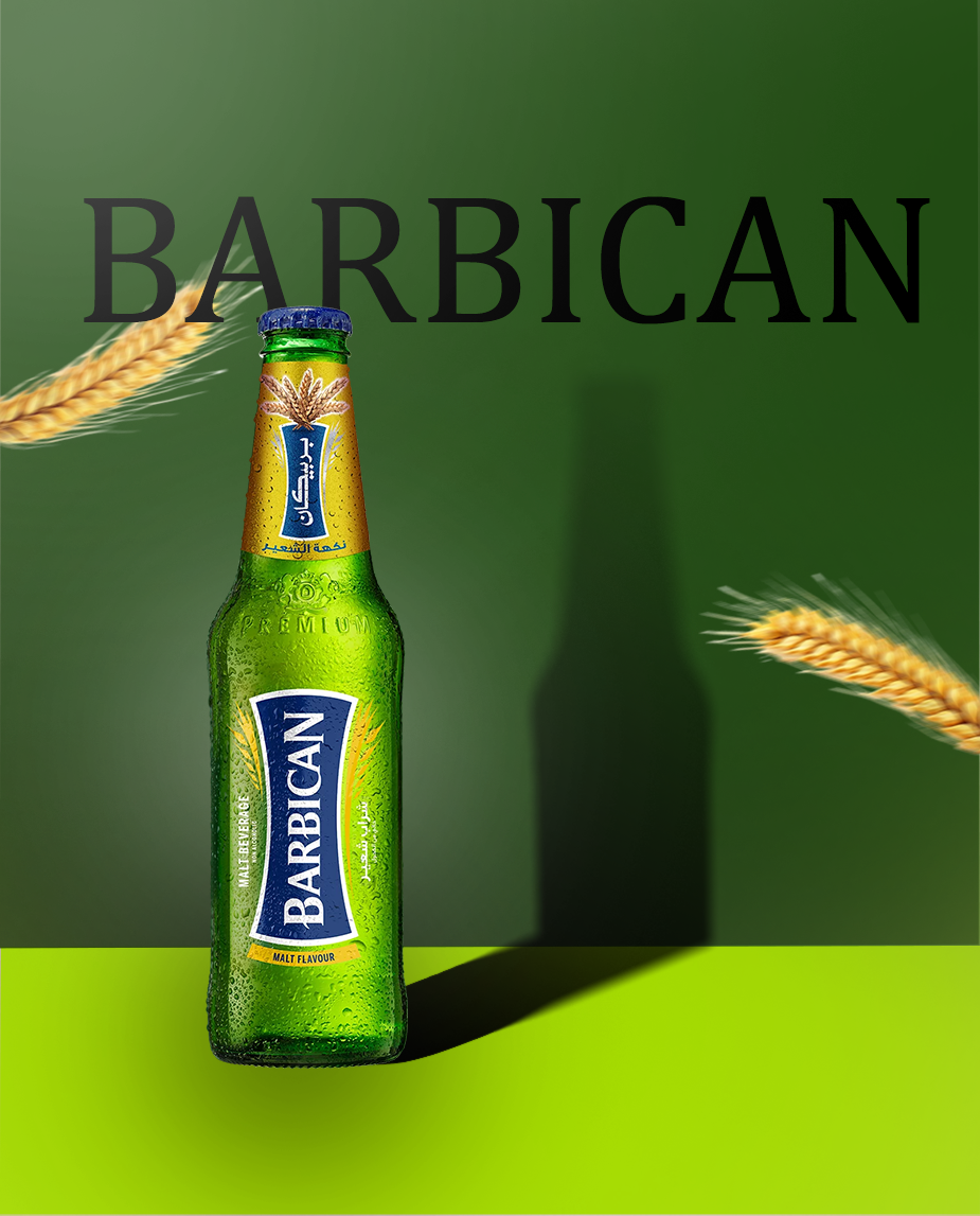 BARBICAN